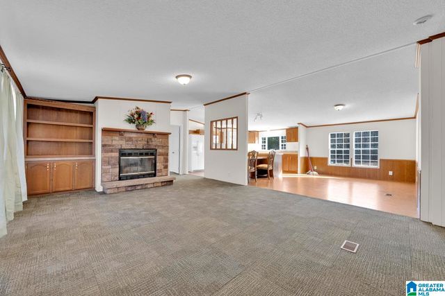 823 JOHN LIGHTSEY ROAD, Childersburg, AL 35044