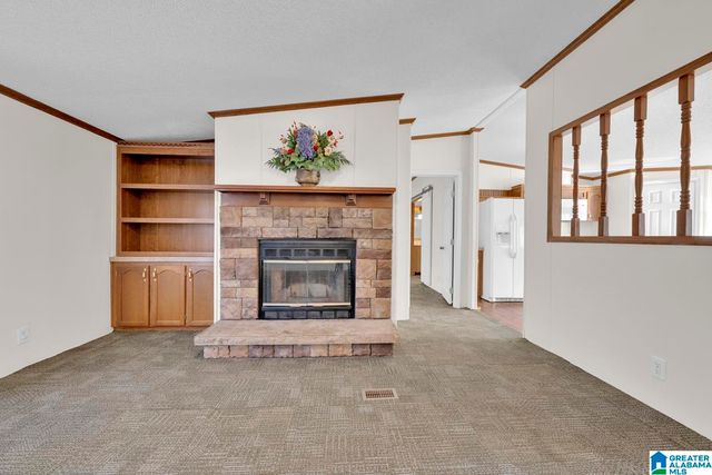 823 JOHN LIGHTSEY ROAD, Childersburg, AL 35044