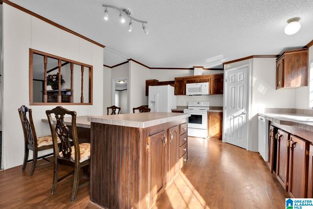 823 JOHN LIGHTSEY ROAD, Childersburg, AL 35044