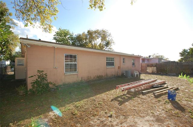 11723 127TH AVENUE, Largo, FL 33778