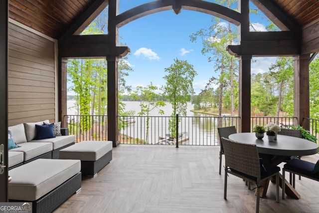 2751 Linger Longer Drive, Greensboro, GA 30642
