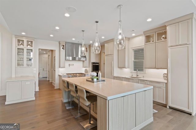 2751 Linger Longer Drive, Greensboro, GA 30642
