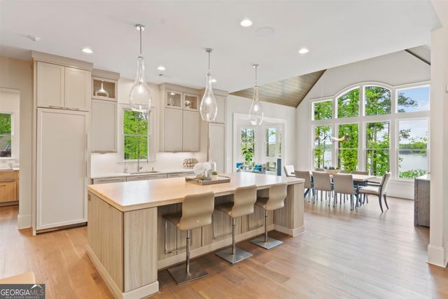 2751 Linger Longer Drive, Greensboro, GA 30642