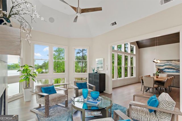 2751 Linger Longer Drive, Greensboro, GA 30642