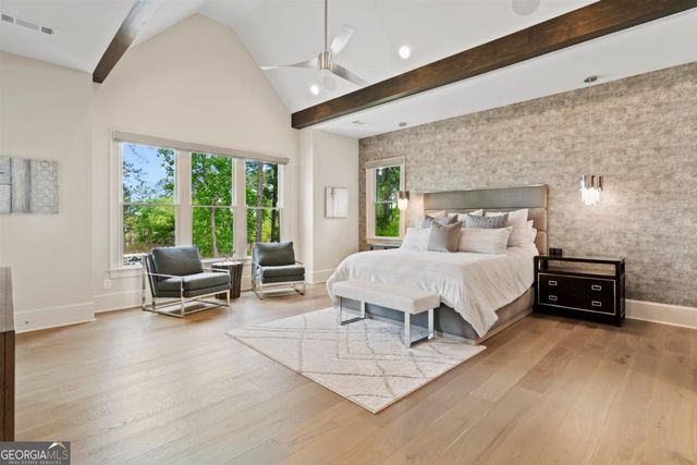 2751 Linger Longer Drive, Greensboro, GA 30642