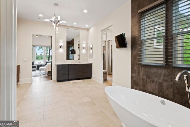 2751 Linger Longer Drive, Greensboro, GA 30642