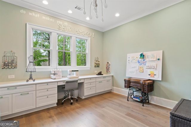 2751 Linger Longer Drive, Greensboro, GA 30642