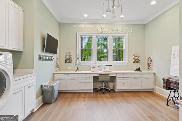2751 Linger Longer Drive, Greensboro, GA 30642