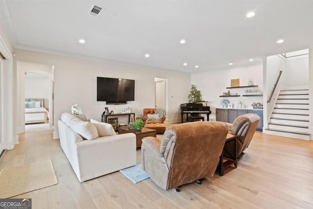 2751 Linger Longer Drive, Greensboro, GA 30642
