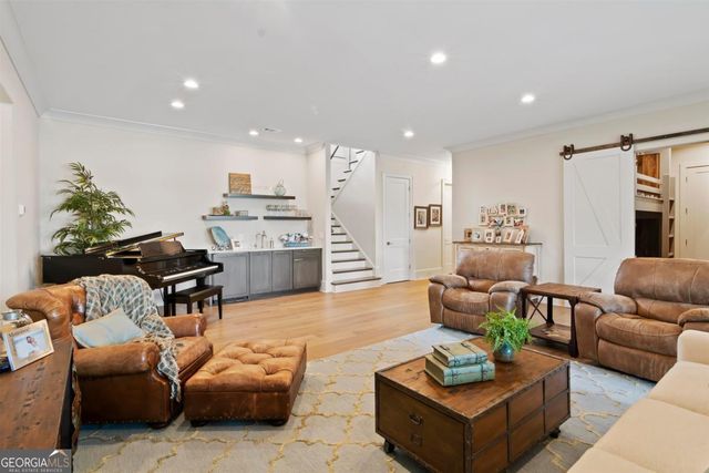 2751 Linger Longer Drive, Greensboro, GA 30642