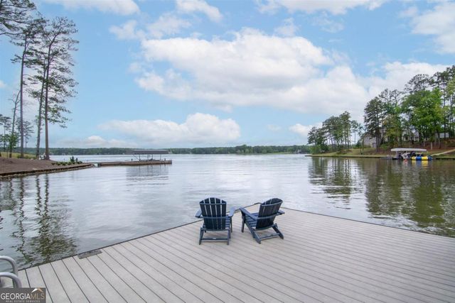 2751 Linger Longer Drive, Greensboro, GA 30642