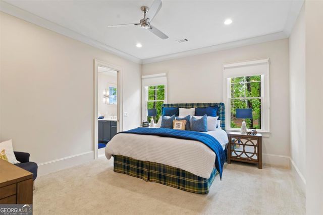 2751 Linger Longer Drive, Greensboro, GA 30642