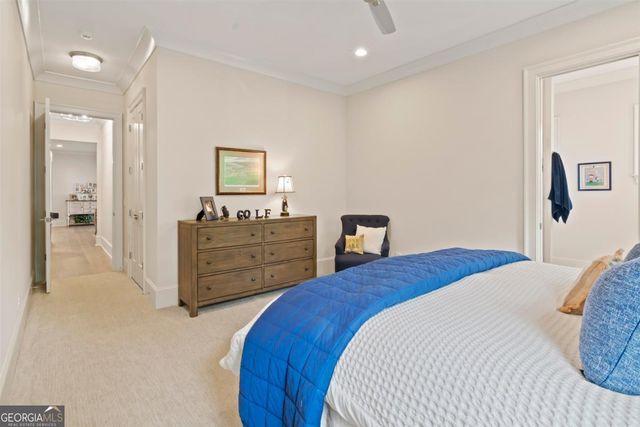 2751 Linger Longer Drive, Greensboro, GA 30642