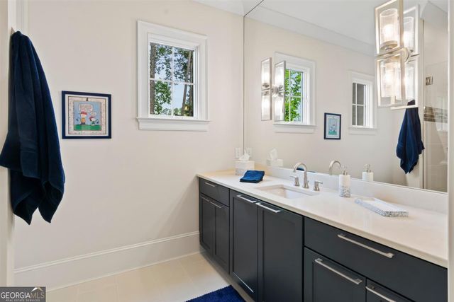 2751 Linger Longer Drive, Greensboro, GA 30642