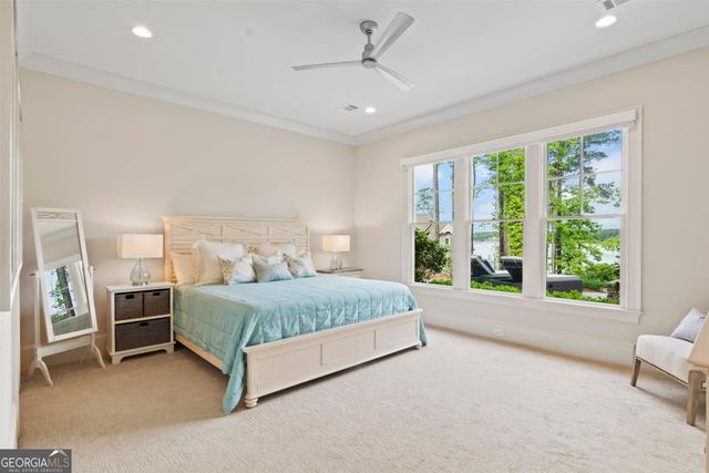2751 Linger Longer Drive, Greensboro, GA 30642