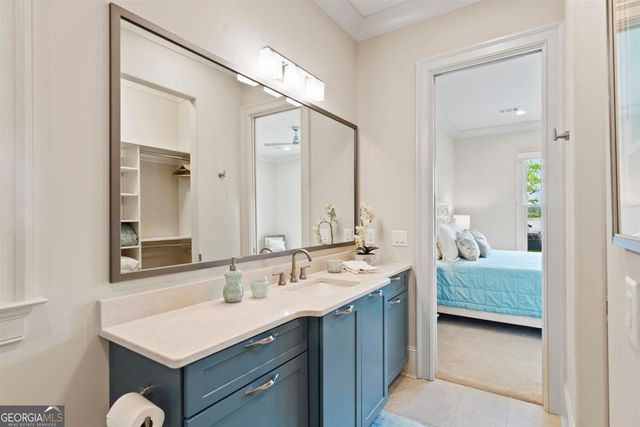 2751 Linger Longer Drive, Greensboro, GA 30642
