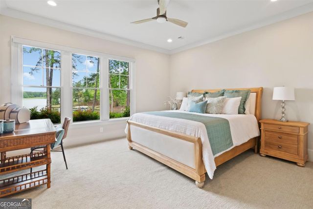 2751 Linger Longer Drive, Greensboro, GA 30642