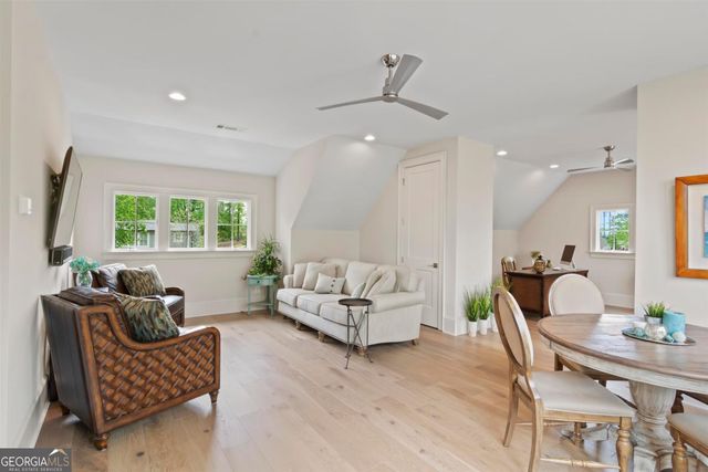 2751 Linger Longer Drive, Greensboro, GA 30642