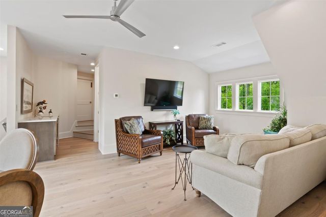 2751 Linger Longer Drive, Greensboro, GA 30642