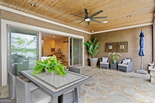 2751 Linger Longer Drive, Greensboro, GA 30642