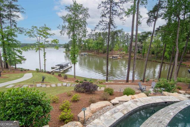 2751 Linger Longer Drive, Greensboro, GA 30642
