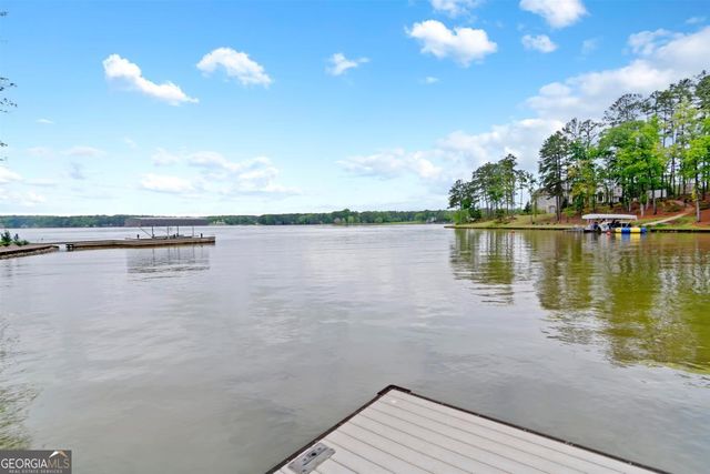 2751 Linger Longer Drive, Greensboro, GA 30642