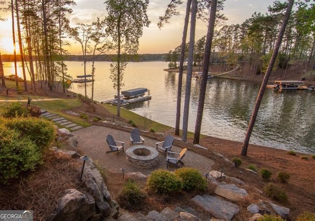 2751 Linger Longer Drive, Greensboro, GA 30642