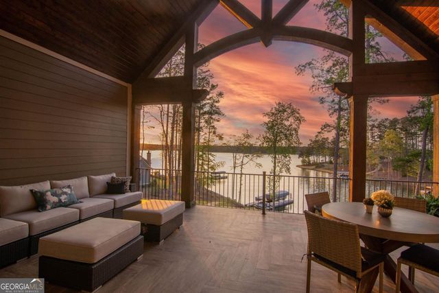 2751 Linger Longer Drive, Greensboro, GA 30642