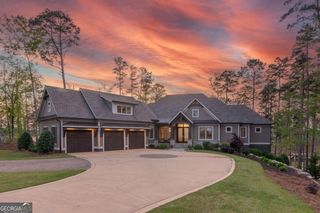 2751 Linger Longer Drive, Greensboro, GA 30642