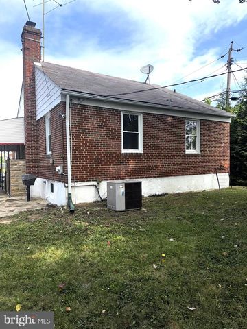 3519 ROYSTON AVE, Baltimore, MD 21206