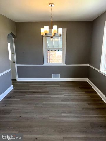 3519 ROYSTON AVE, Baltimore, MD 21206