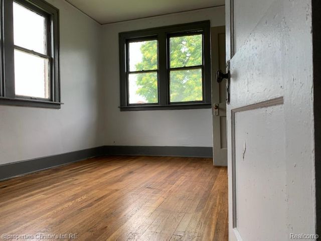 2286 W Philadelphia Street, Detroit, MI 48206