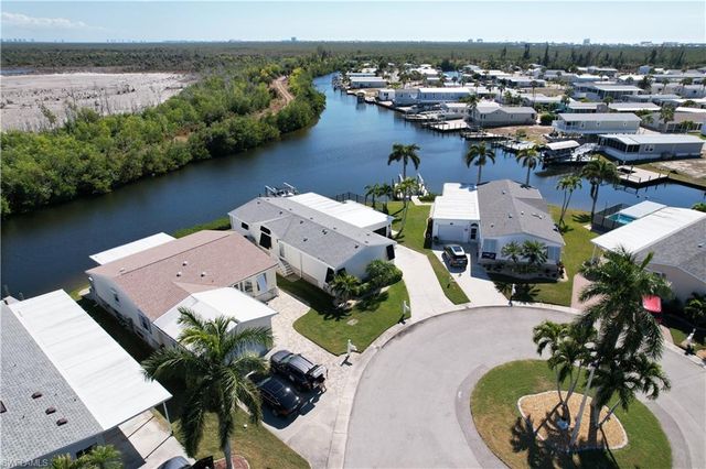 17731 Canal Cove CT, Fort Myers Beach, FL 33931