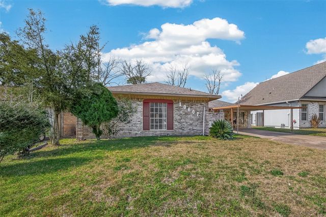 10607 Bainbridge Street, Houston, TX 77016