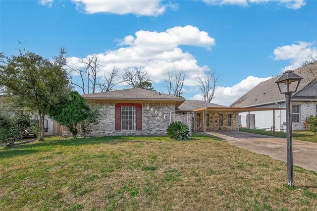 10607 Bainbridge Street, Houston, TX 77016