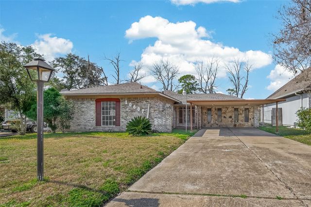 10607 Bainbridge Street, Houston, TX 77016