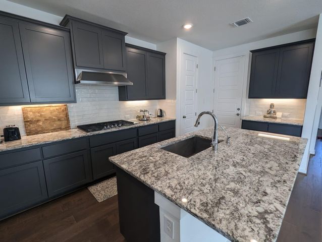 4332 Chapel Hill ST, Round Rock, TX 78665