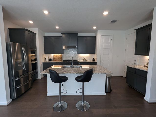 4332 Chapel Hill ST, Round Rock, TX 78665