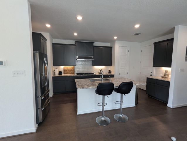 4332 Chapel Hill ST, Round Rock, TX 78665