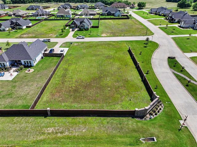 100 Chisolm Trail, Pottsboro, TX 75076