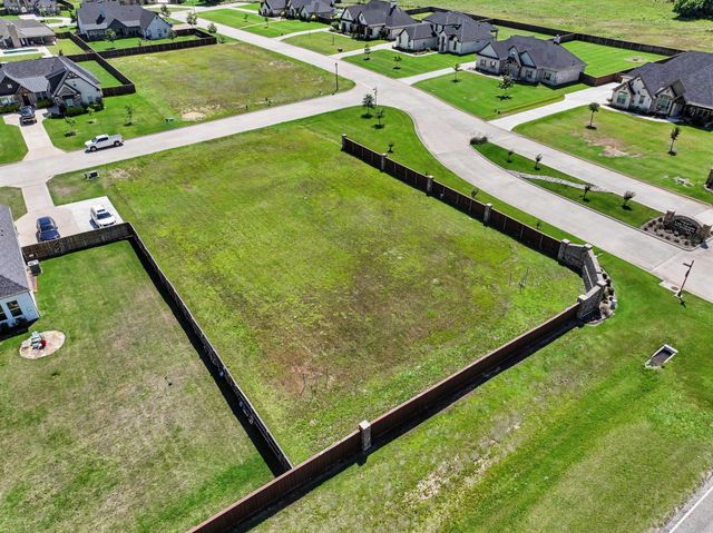 100 Chisolm Trail, Pottsboro, TX 75076