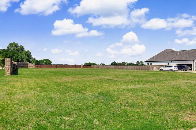 100 Chisolm Trail, Pottsboro, TX 75076