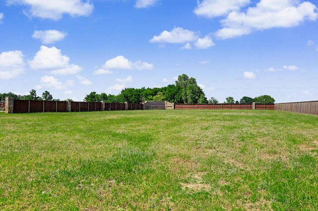 100 Chisolm Trail, Pottsboro, TX 75076