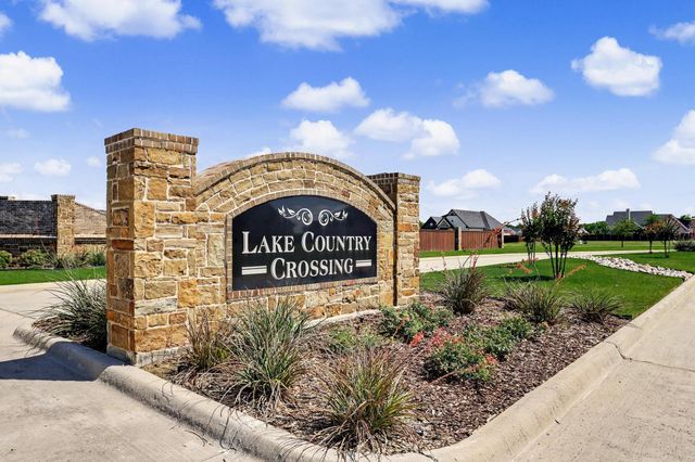 100 Chisolm Trail, Pottsboro, TX 75076