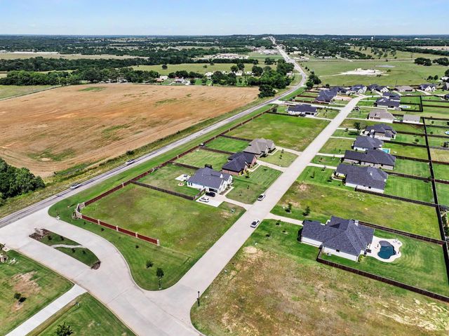 100 Chisolm Trail, Pottsboro, TX 75076