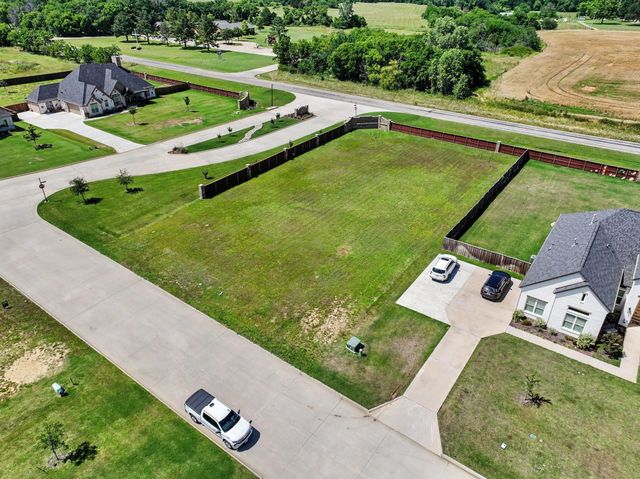 100 Chisolm Trail, Pottsboro, TX 75076