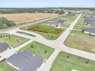 100 Chisolm Trail, Pottsboro, TX 75076