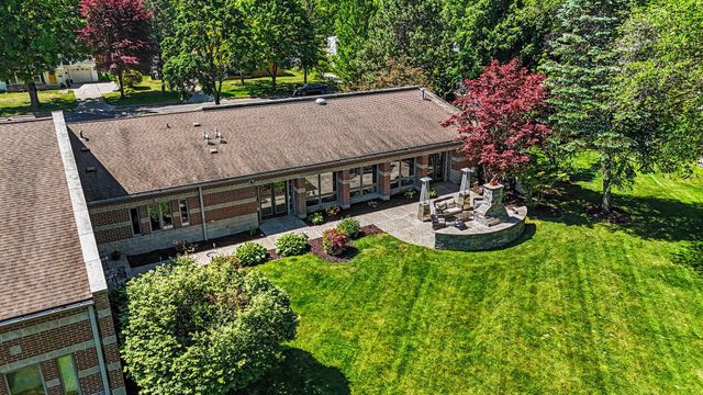 829 S Lincoln Street, Greenville, MI 48838