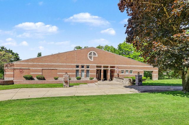 829 S Lincoln Street, Greenville, MI 48838