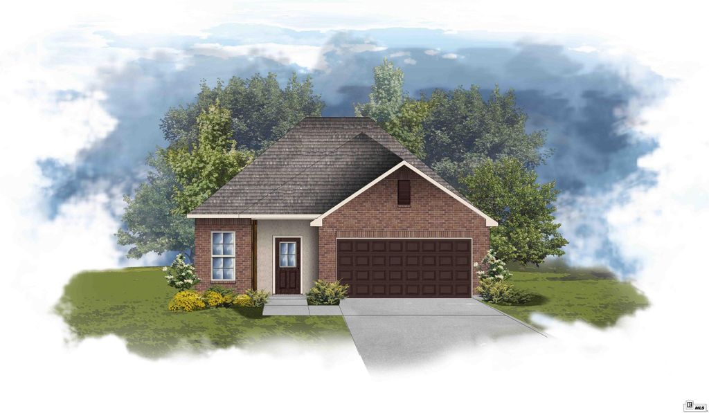 128 DUTCHMAN DRIVE, Monroe, LA 71203